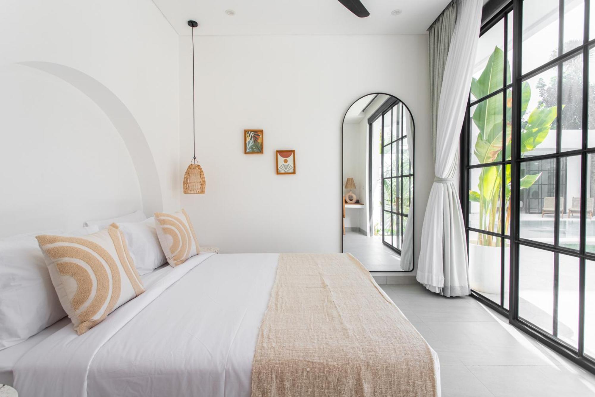 The Young Villas - Uluwatu Εξωτερικό φωτογραφία
