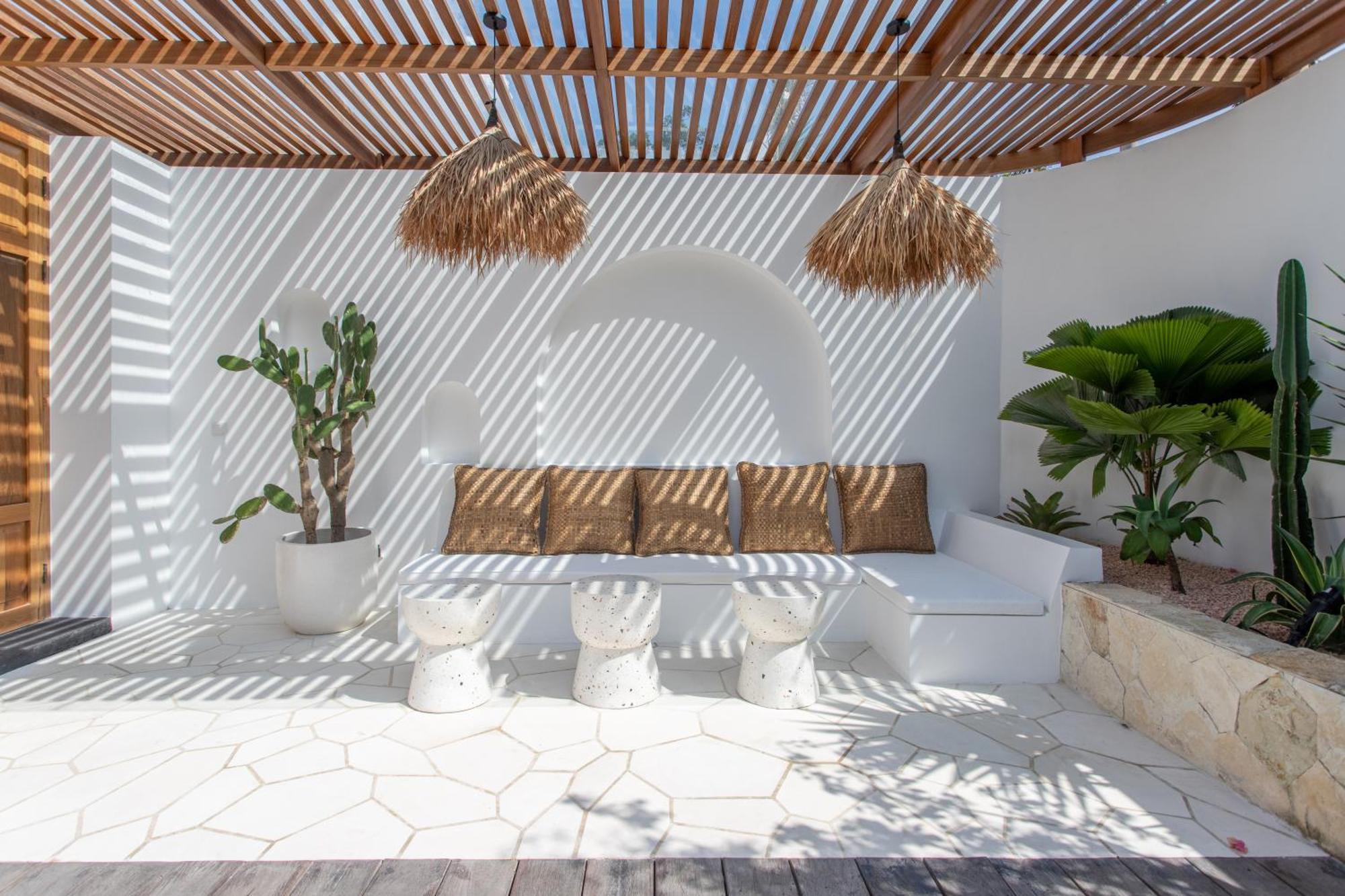 The Young Villas - Uluwatu Εξωτερικό φωτογραφία