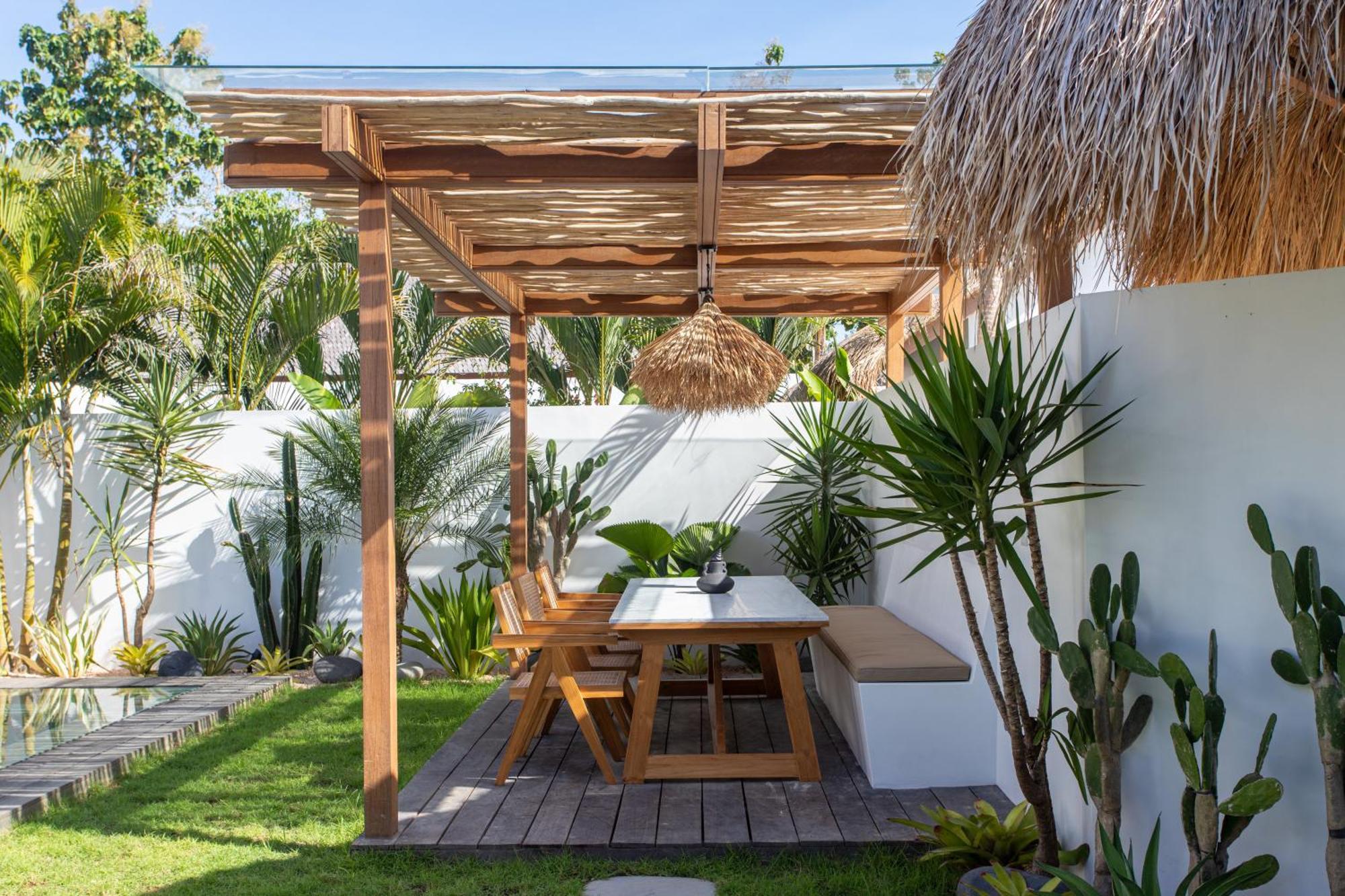 The Young Villas - Uluwatu Εξωτερικό φωτογραφία