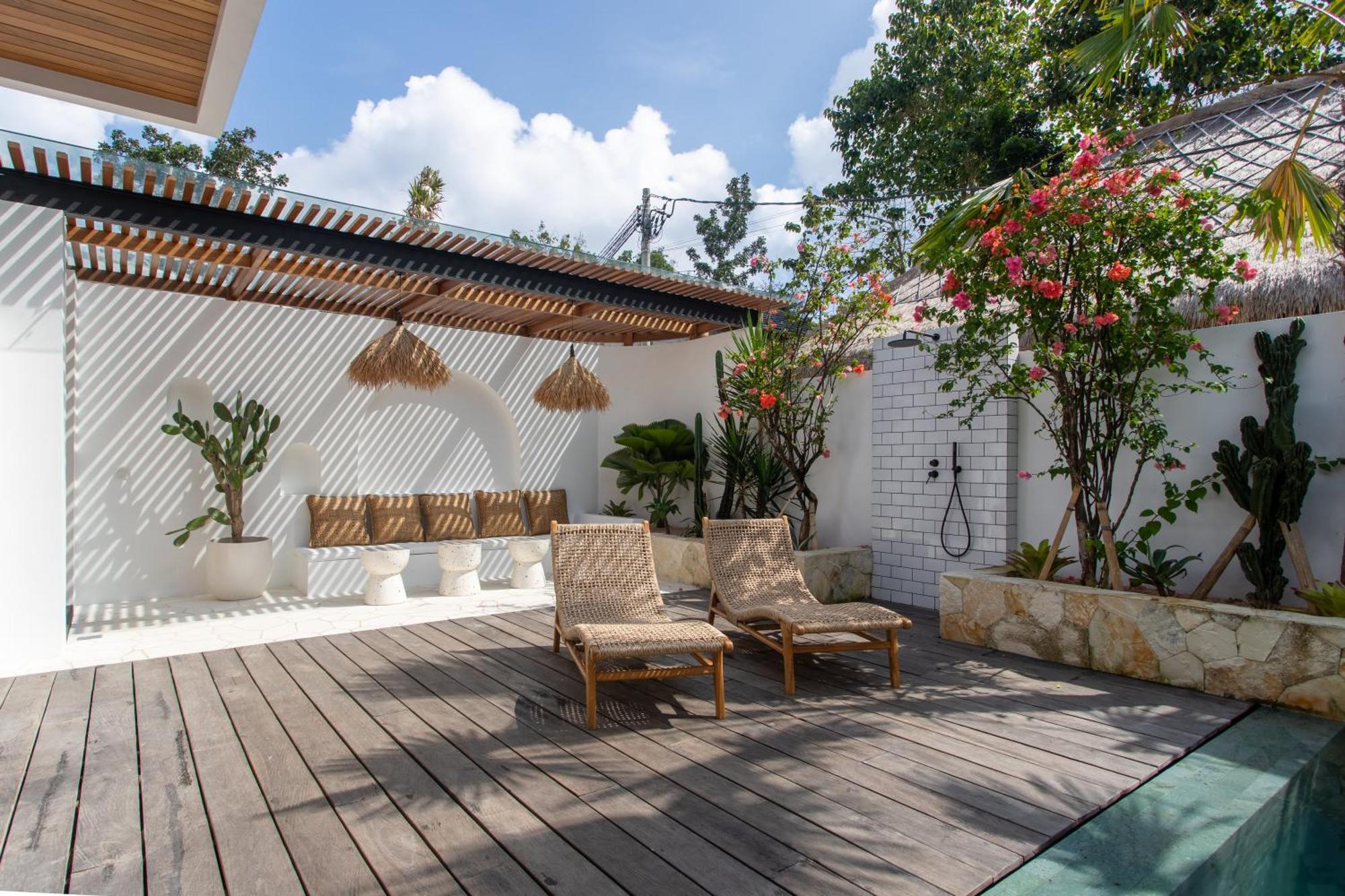 The Young Villas - Uluwatu Εξωτερικό φωτογραφία