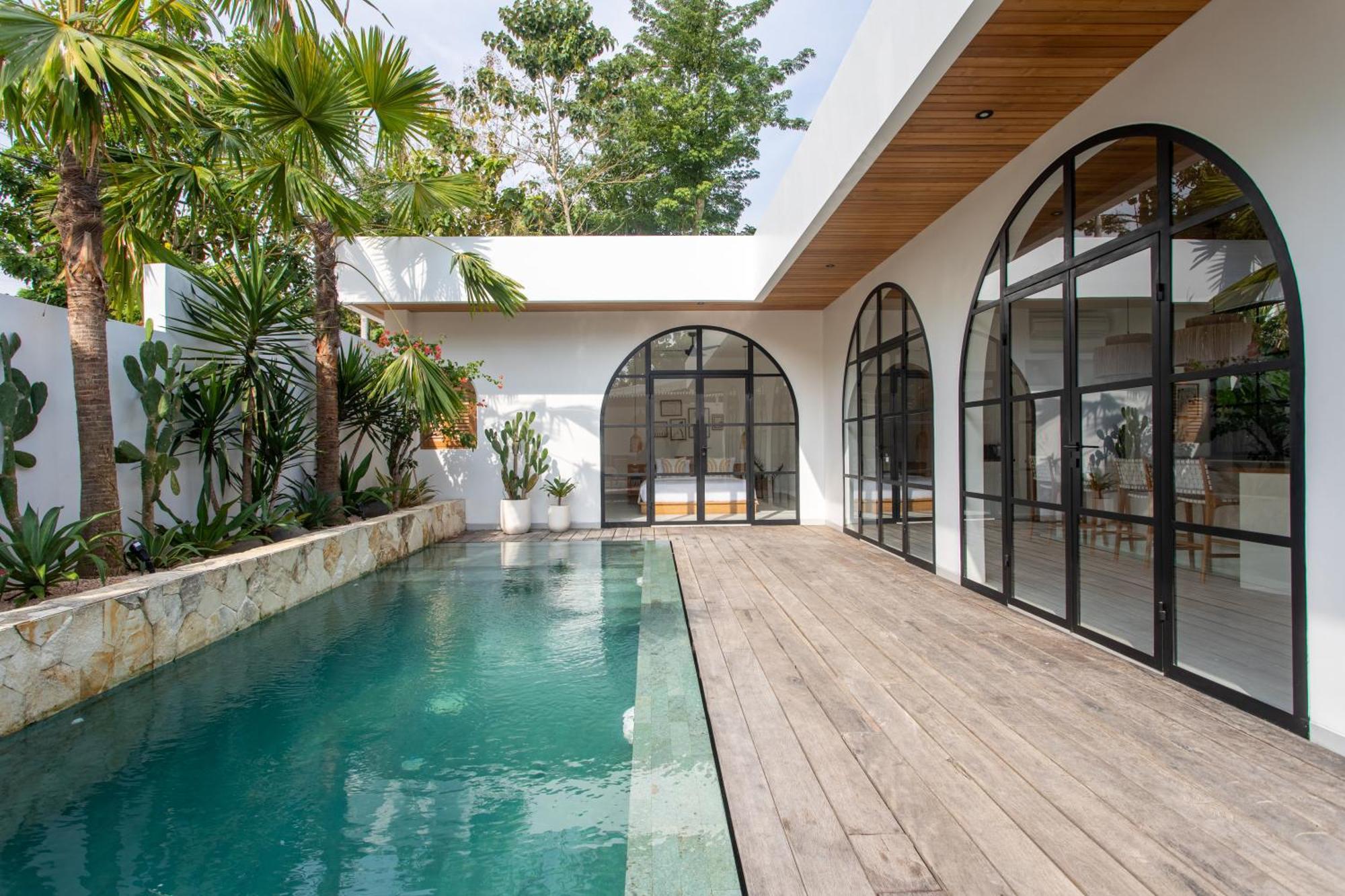 The Young Villas - Uluwatu Εξωτερικό φωτογραφία