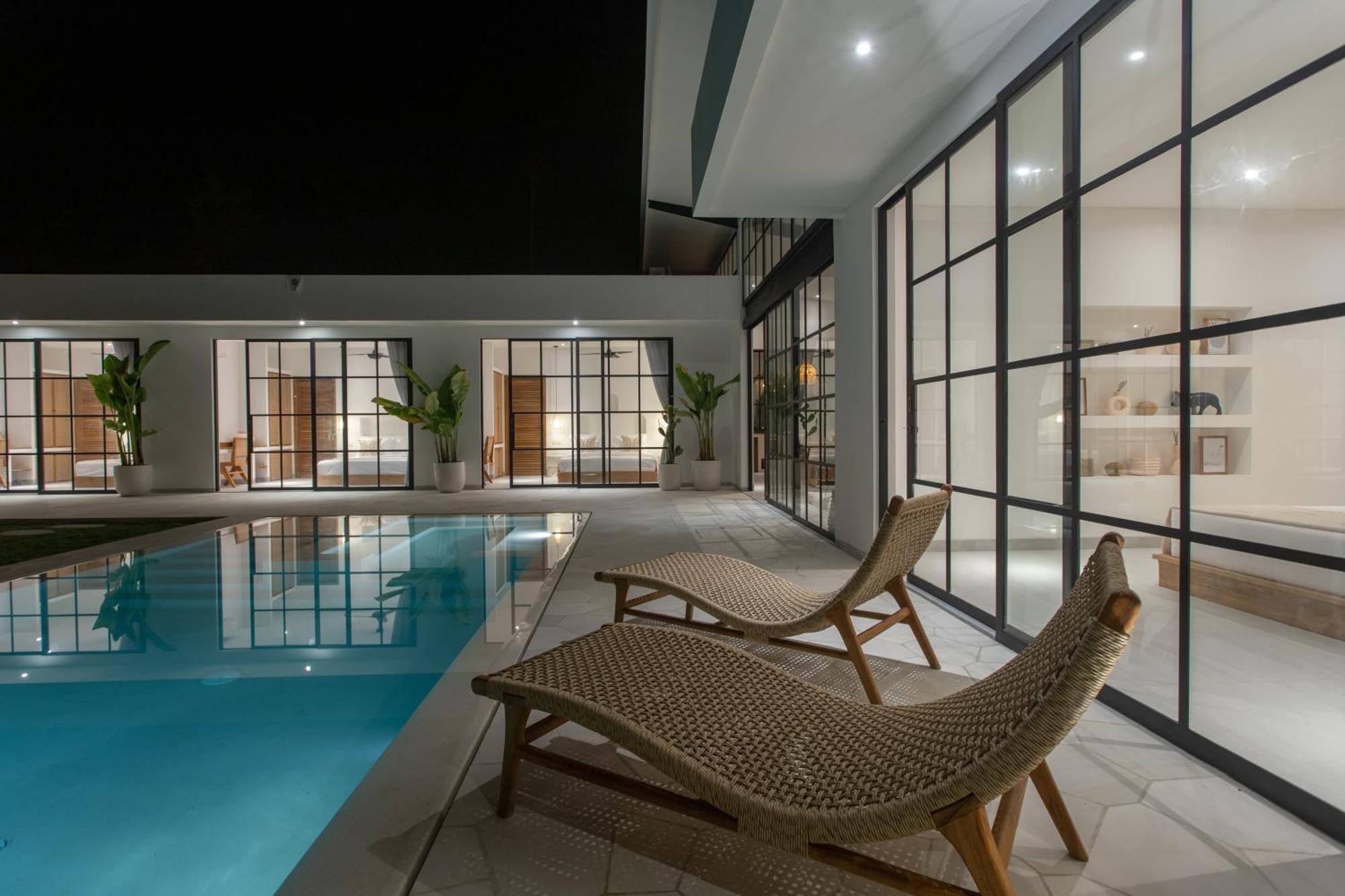 The Young Villas - Uluwatu Εξωτερικό φωτογραφία