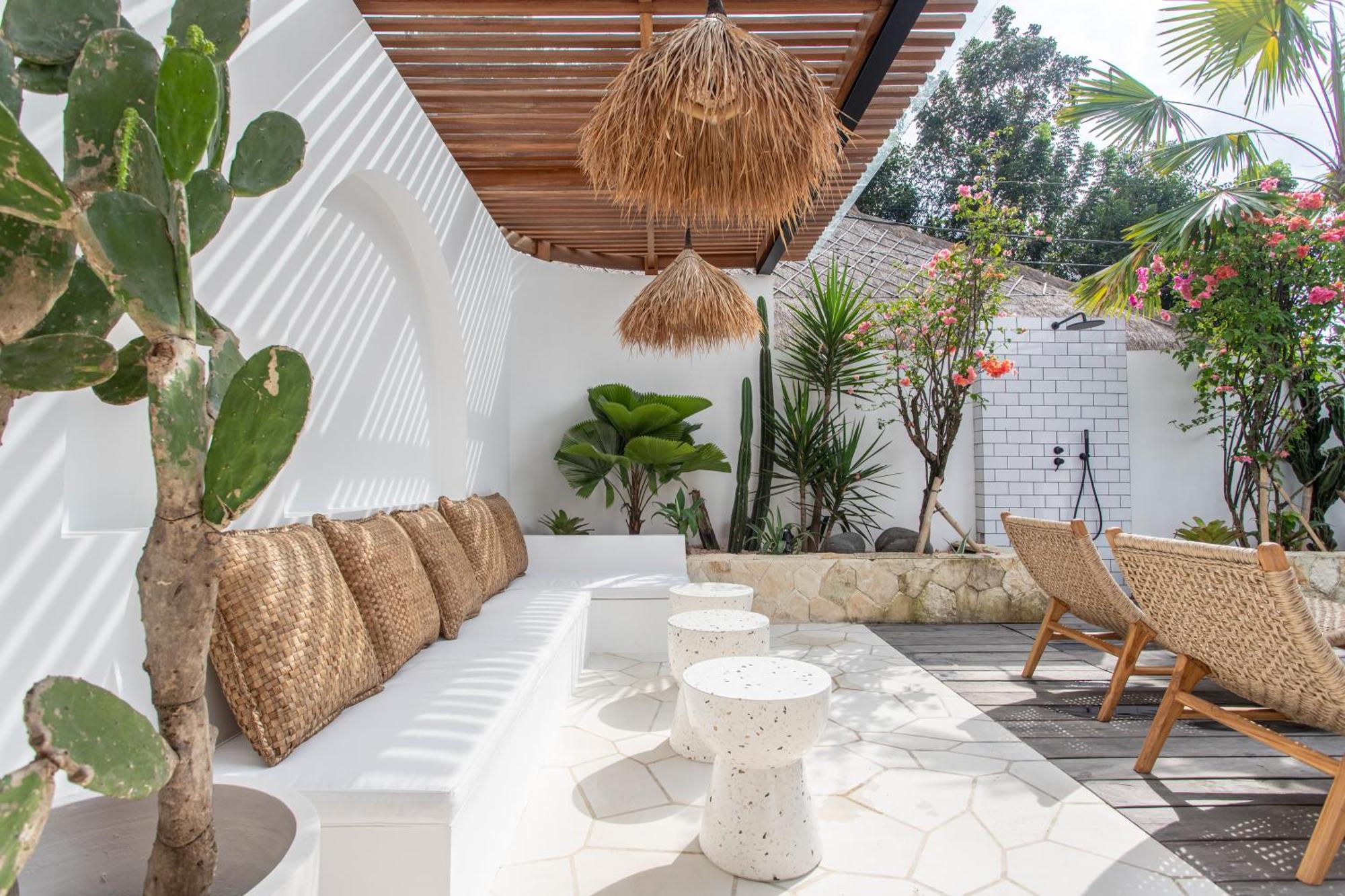 The Young Villas - Uluwatu Εξωτερικό φωτογραφία