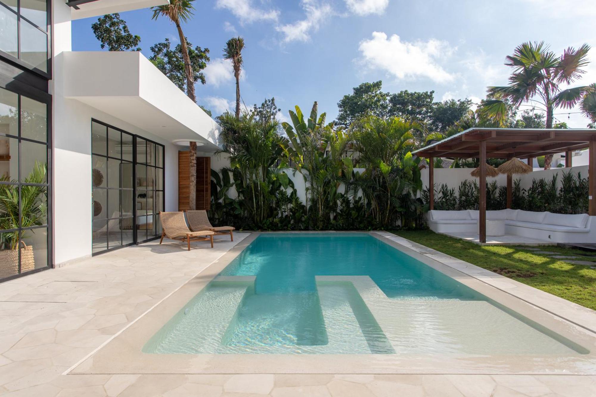 The Young Villas - Uluwatu Εξωτερικό φωτογραφία