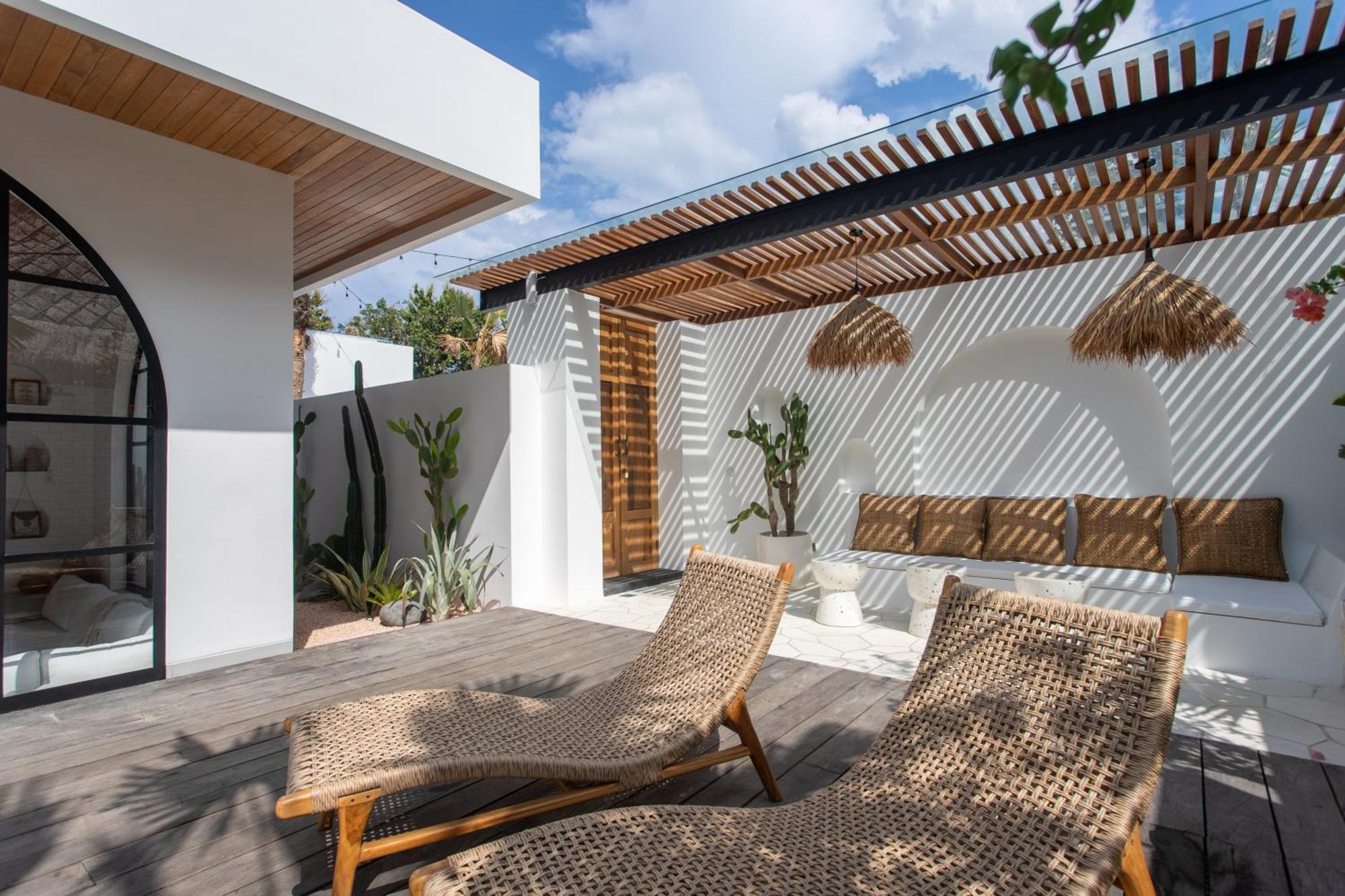 The Young Villas - Uluwatu Εξωτερικό φωτογραφία